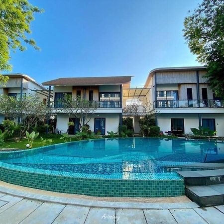 Z&Z Resort Rawai Buitenkant foto