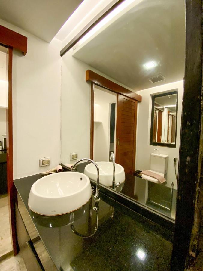 Z&Z Resort Rawai Buitenkant foto