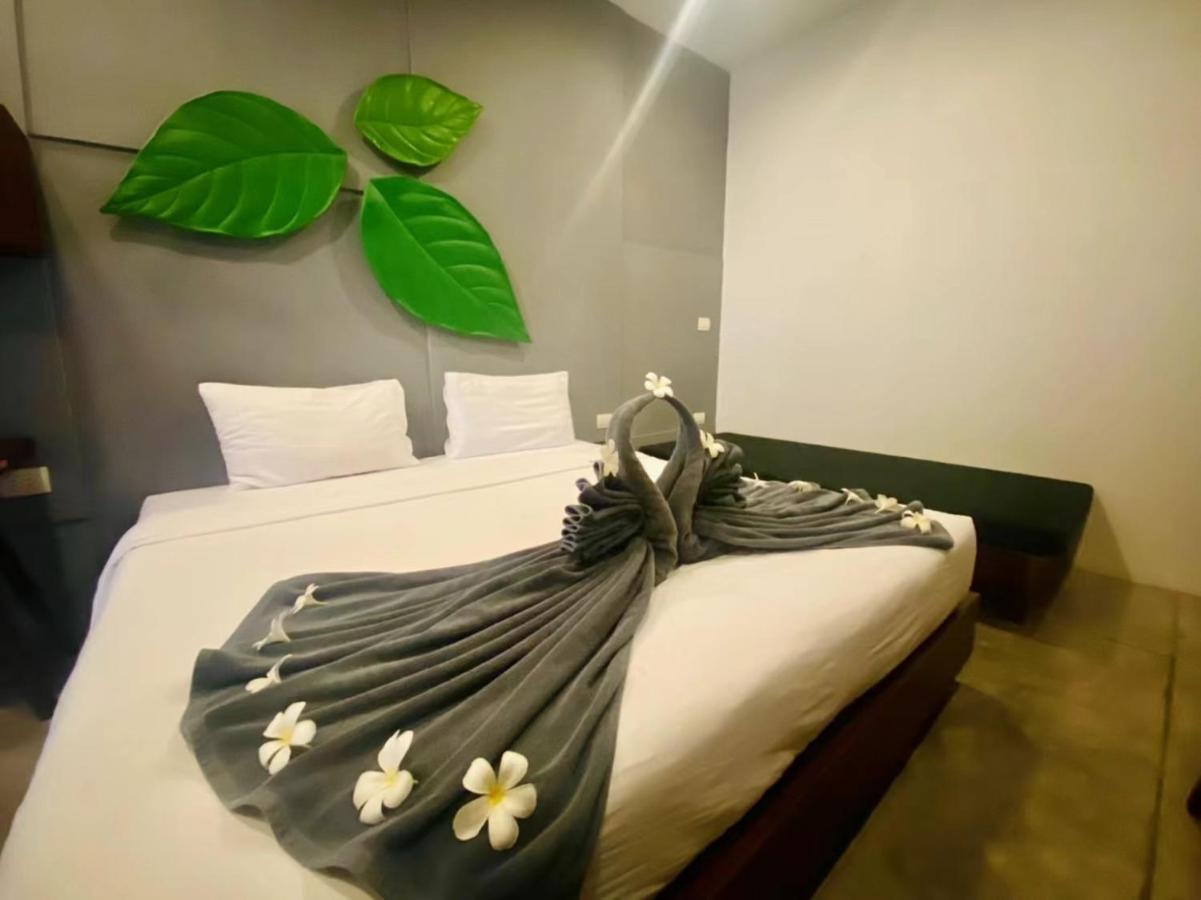 Z&Z Resort Rawai Buitenkant foto