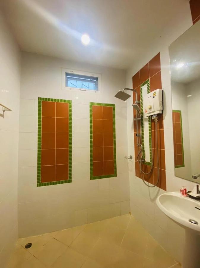Z&Z Resort Rawai Buitenkant foto