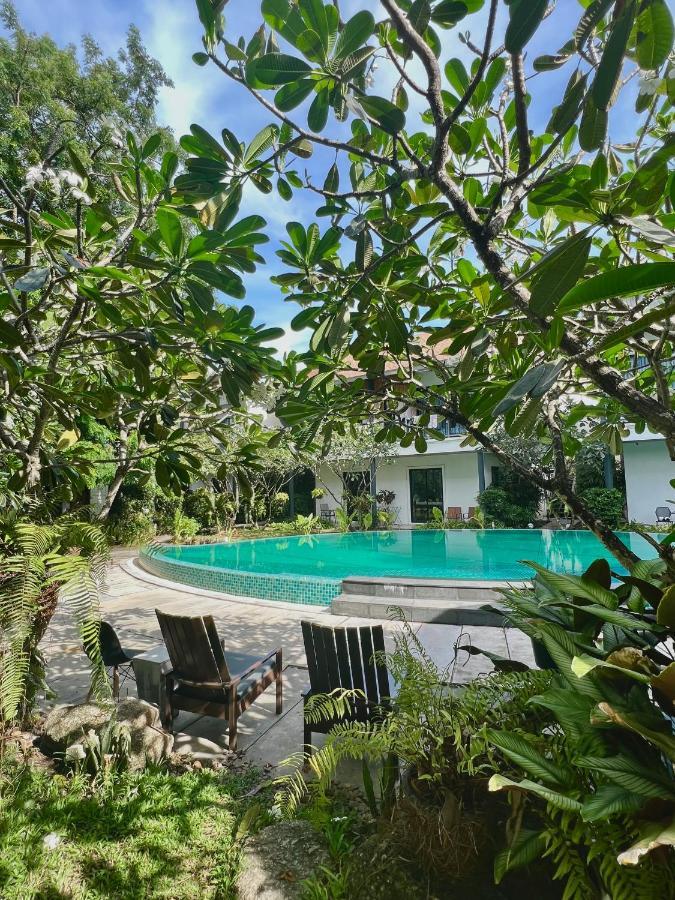 Z&Z Resort Rawai Buitenkant foto