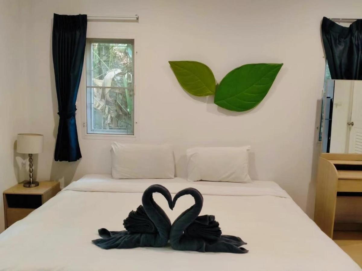 Z&Z Resort Rawai Buitenkant foto