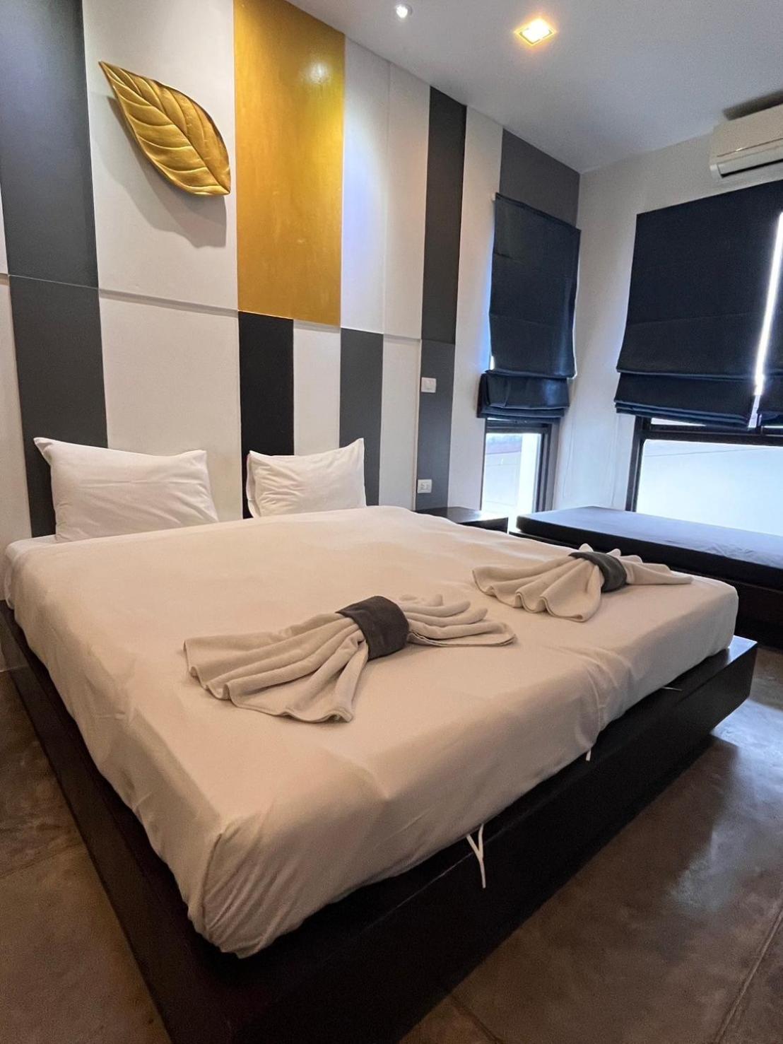 Z&Z Resort Rawai Buitenkant foto