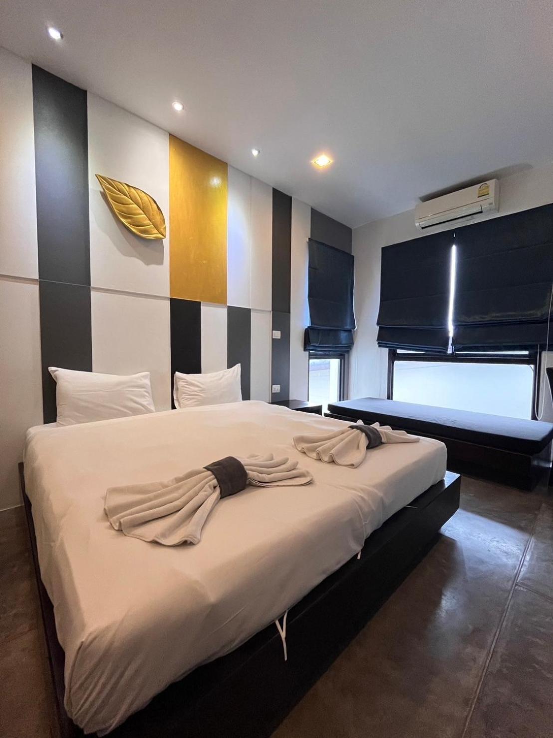 Z&Z Resort Rawai Buitenkant foto