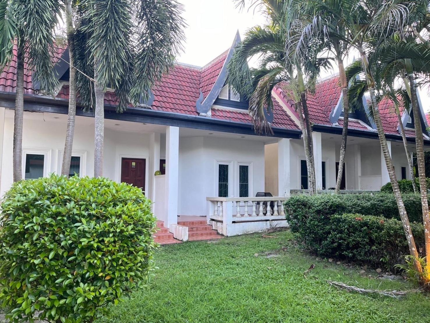 Z&Z Resort Rawai Buitenkant foto