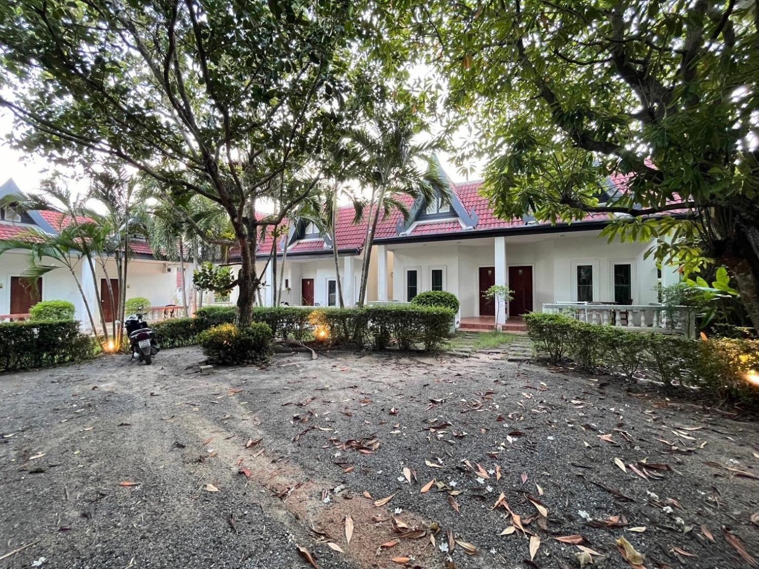 Z&Z Resort Rawai Buitenkant foto