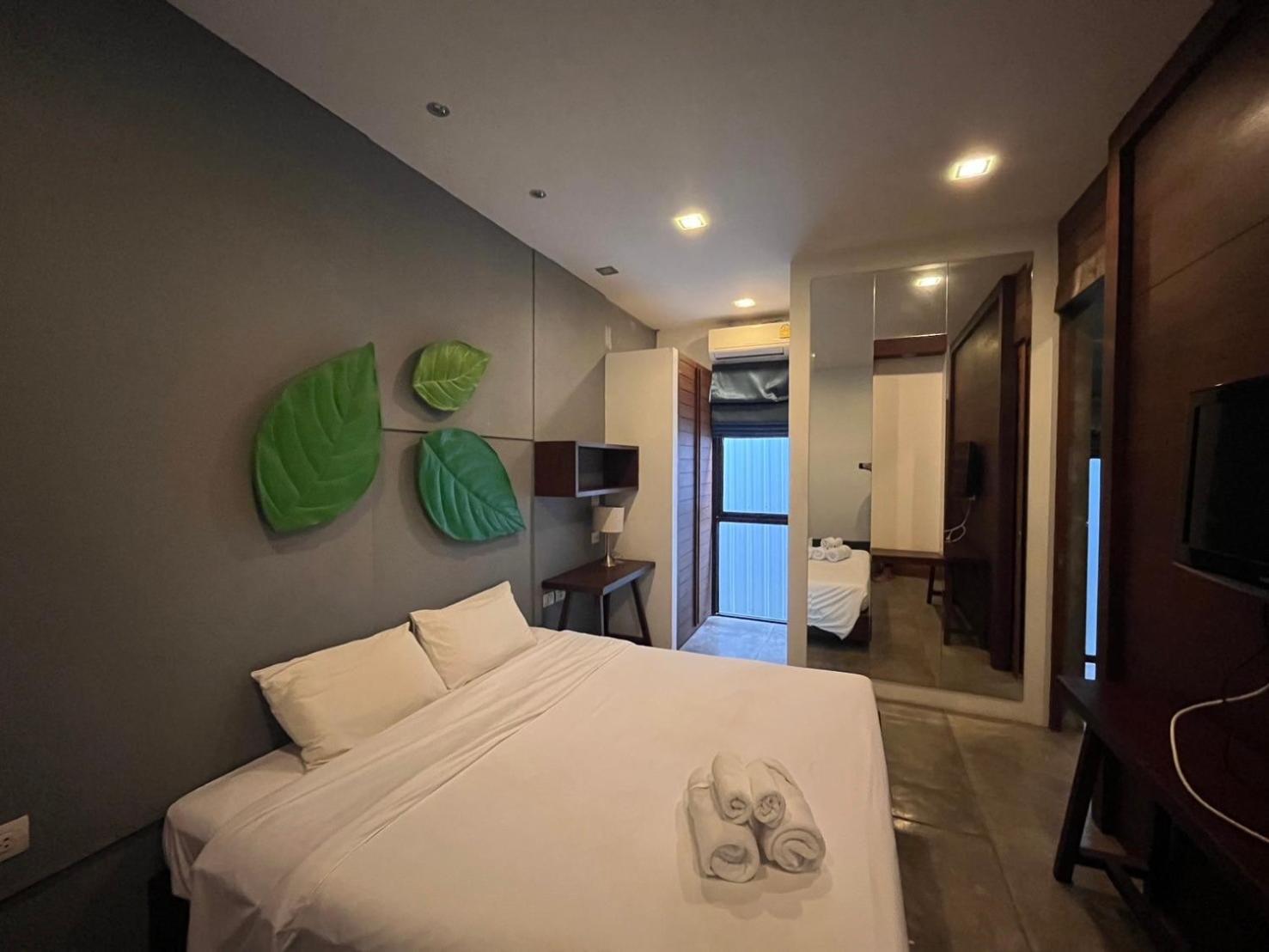 Z&Z Resort Rawai Buitenkant foto