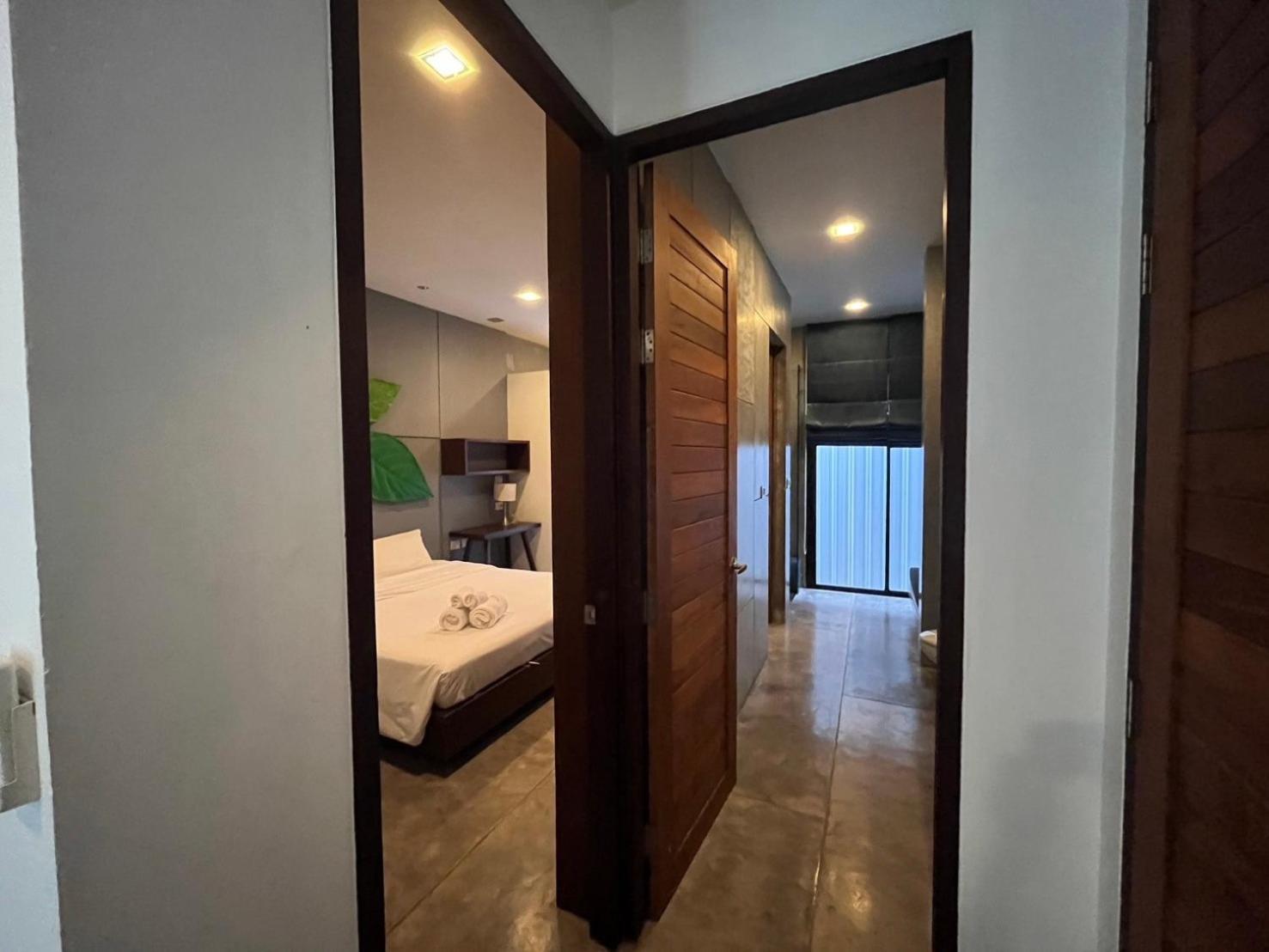 Z&Z Resort Rawai Buitenkant foto