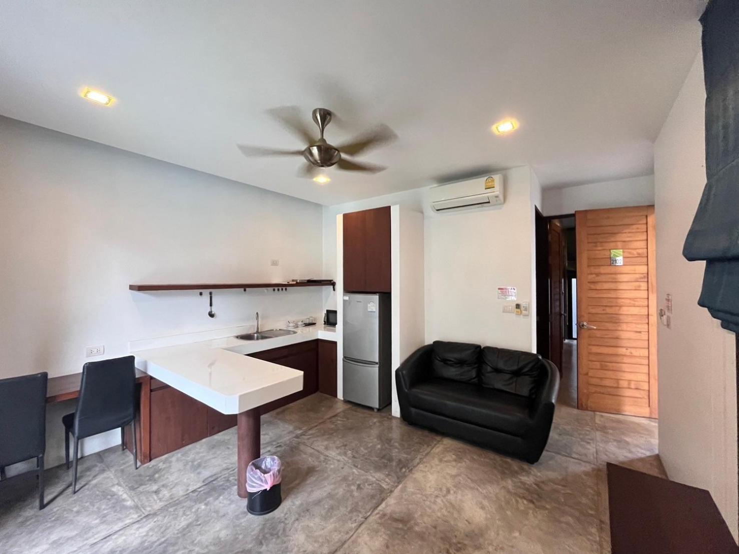 Z&Z Resort Rawai Buitenkant foto