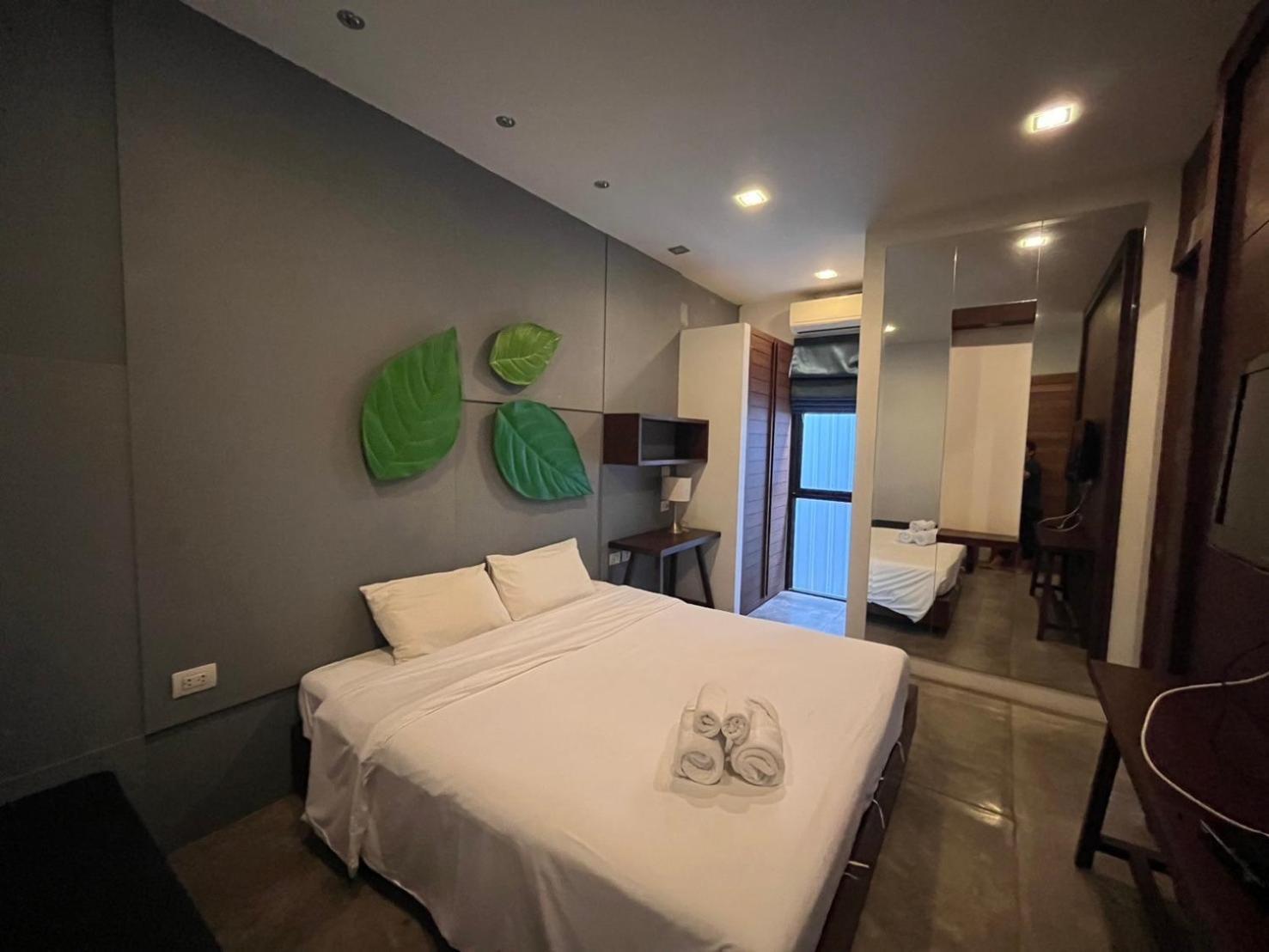 Z&Z Resort Rawai Buitenkant foto