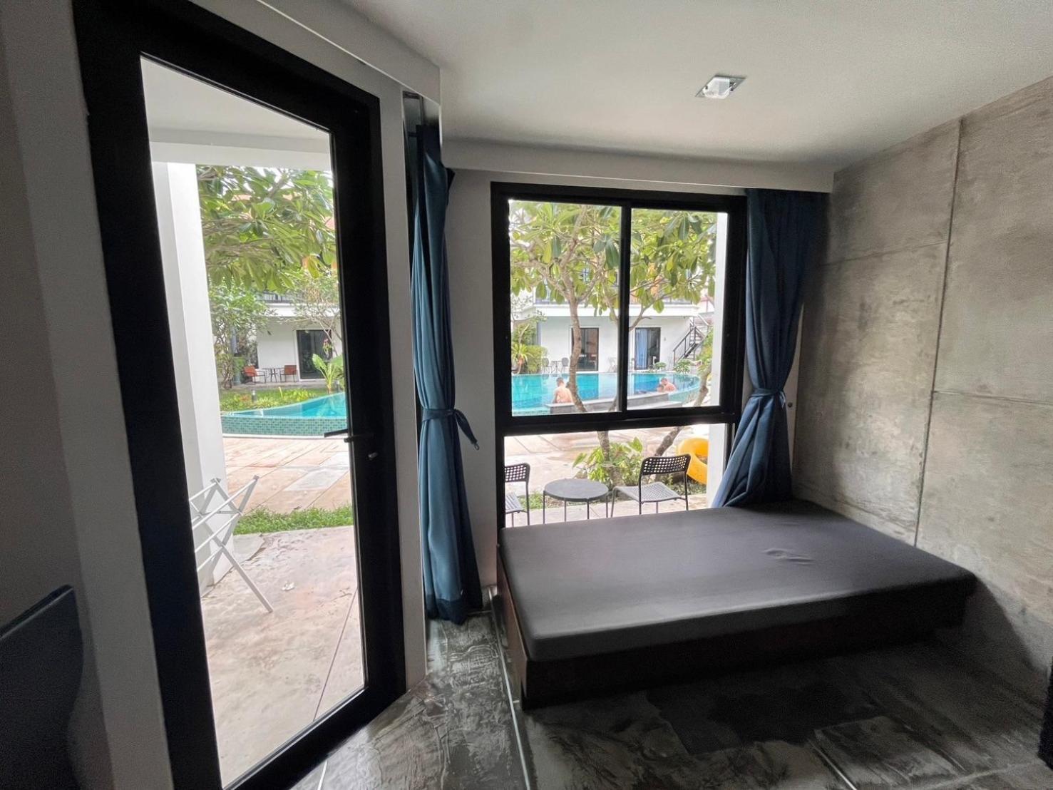 Z&Z Resort Rawai Buitenkant foto