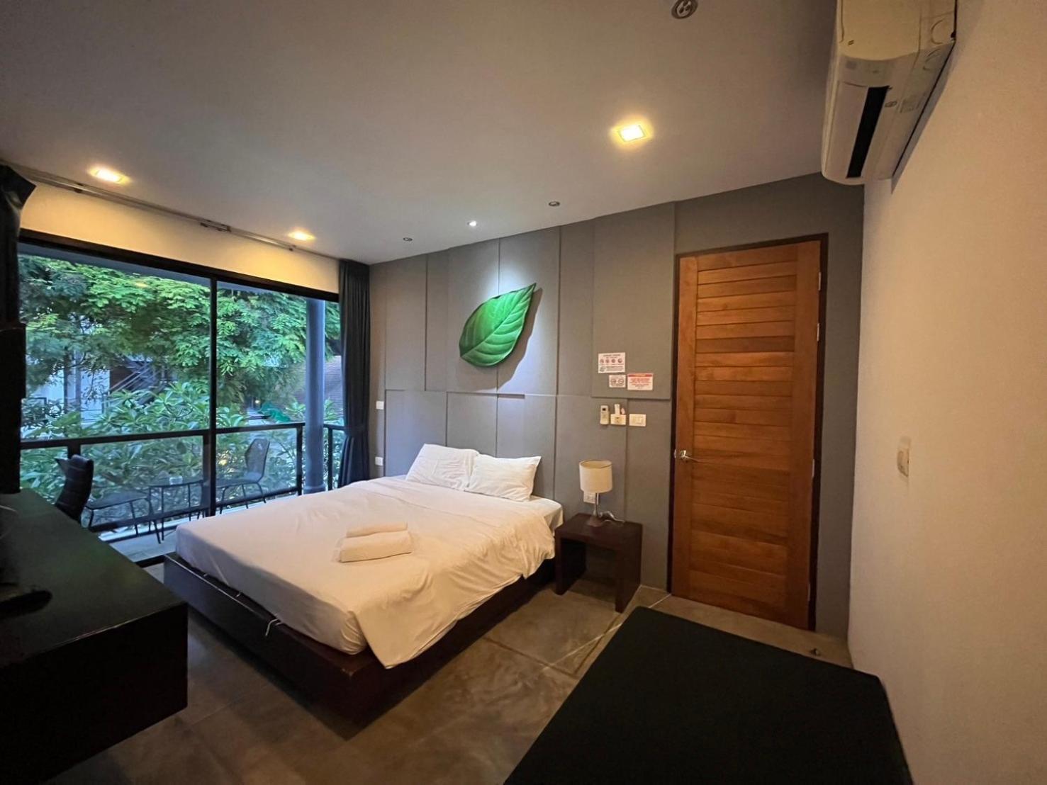 Z&Z Resort Rawai Buitenkant foto