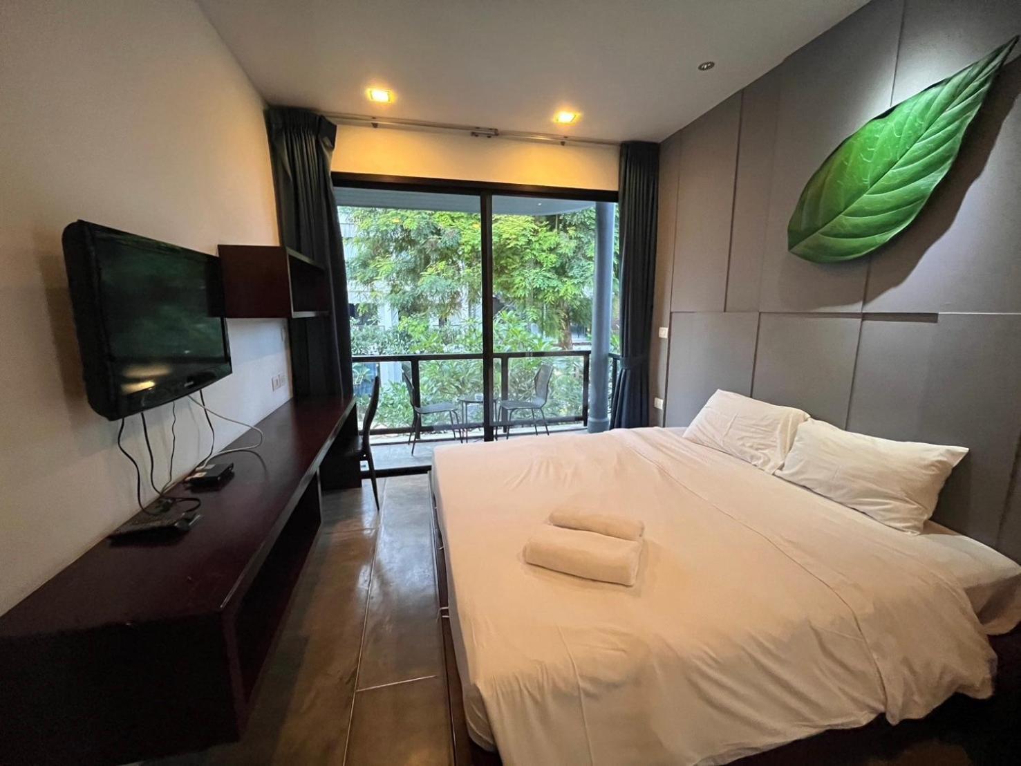 Z&Z Resort Rawai Buitenkant foto