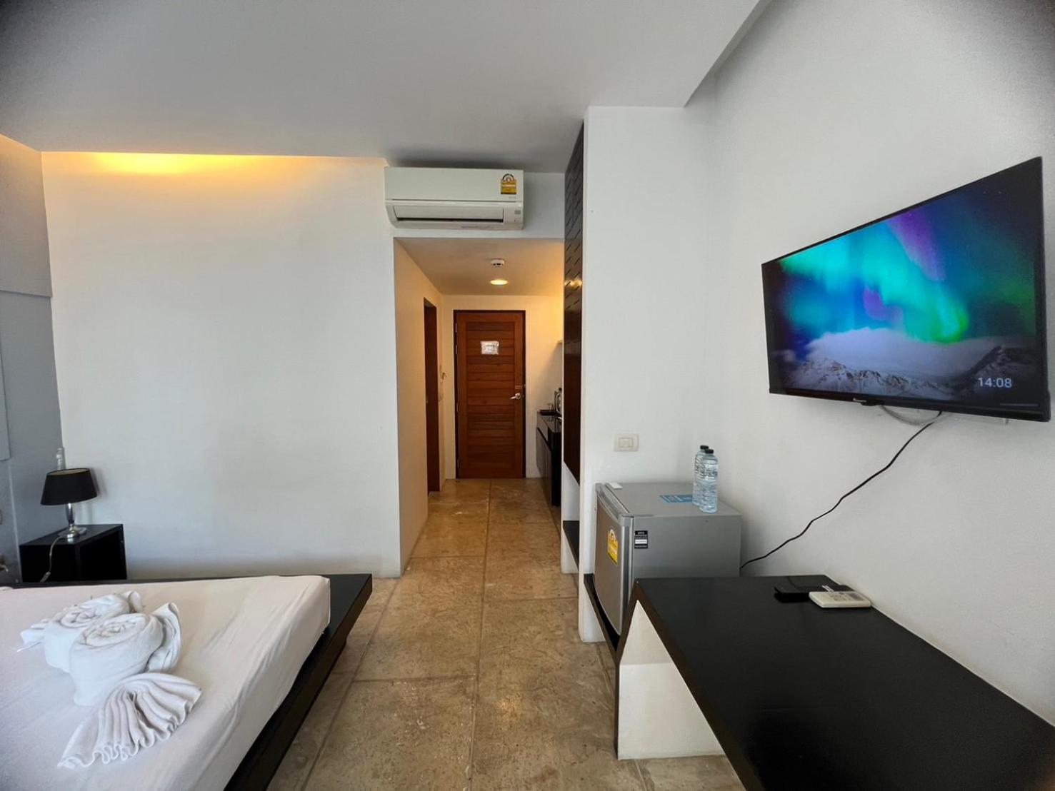 Z&Z Resort Rawai Buitenkant foto