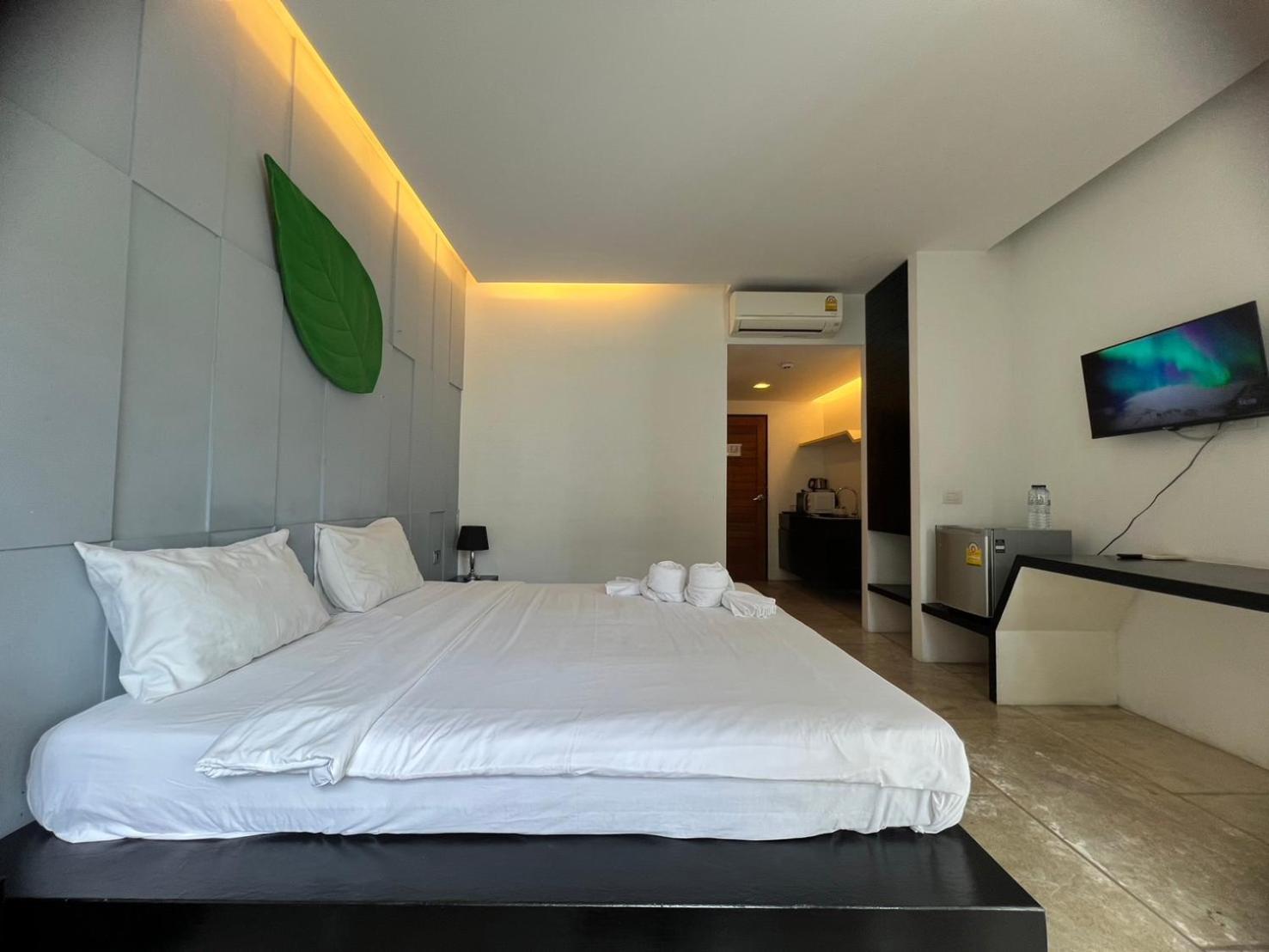 Z&Z Resort Rawai Buitenkant foto