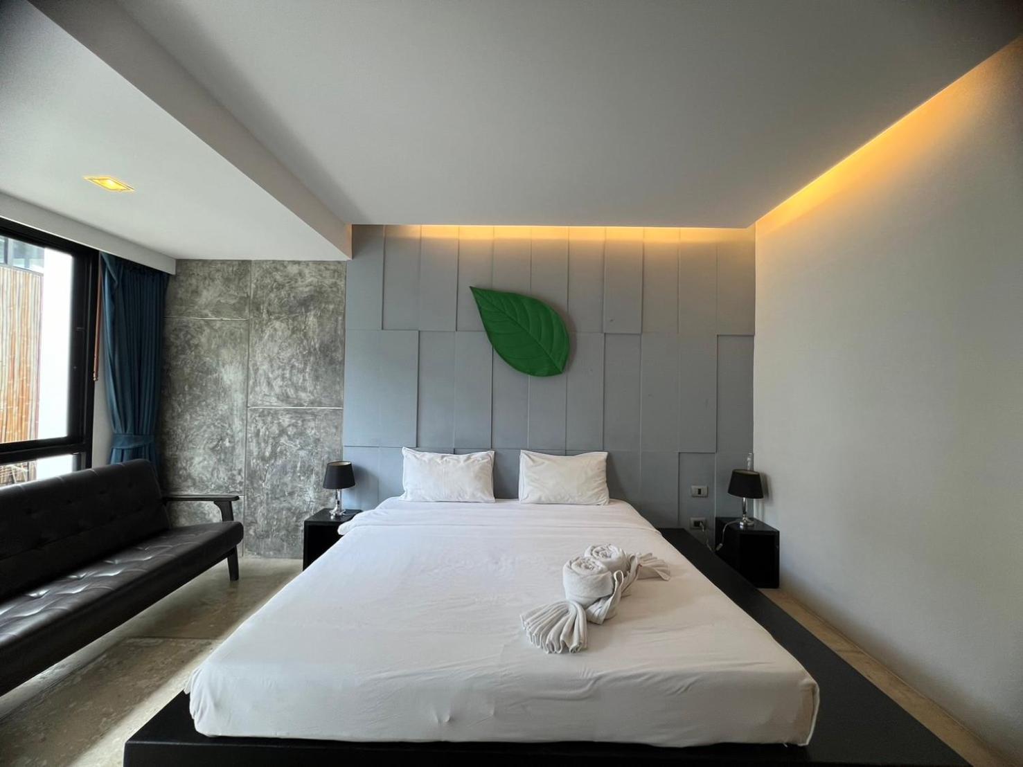 Z&Z Resort Rawai Buitenkant foto
