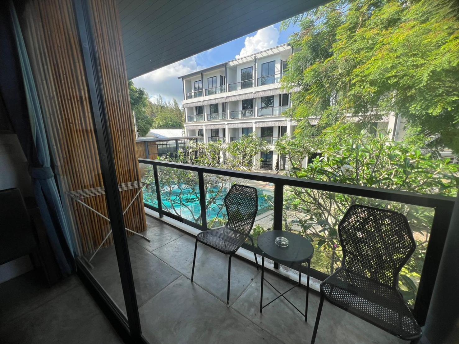 Z&Z Resort Rawai Buitenkant foto